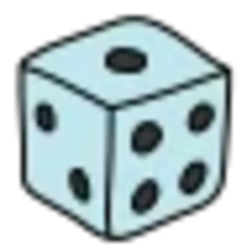 cleaver adalah 64